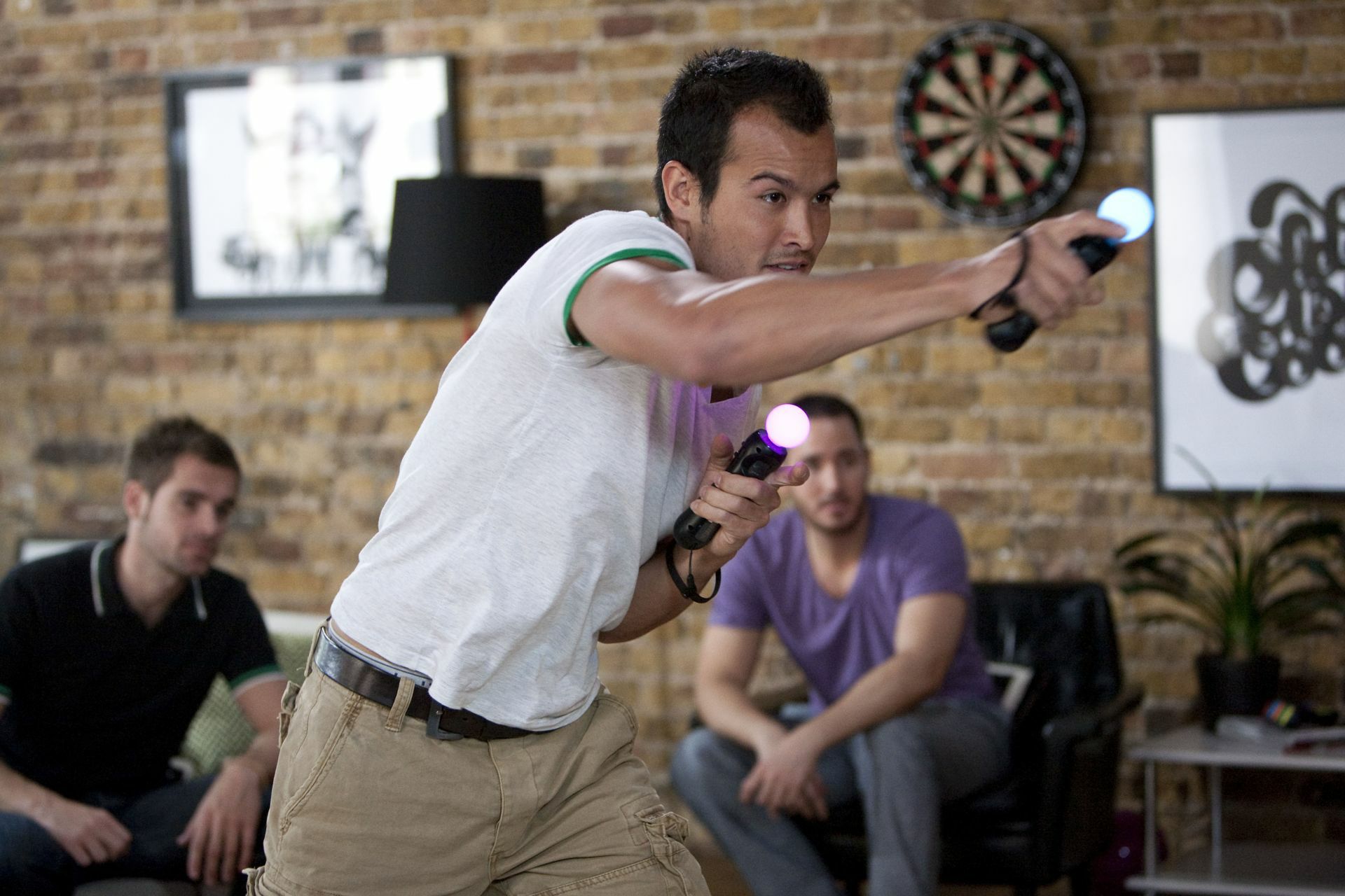 PlayStation Move (Starter Pack) - Imagen 40